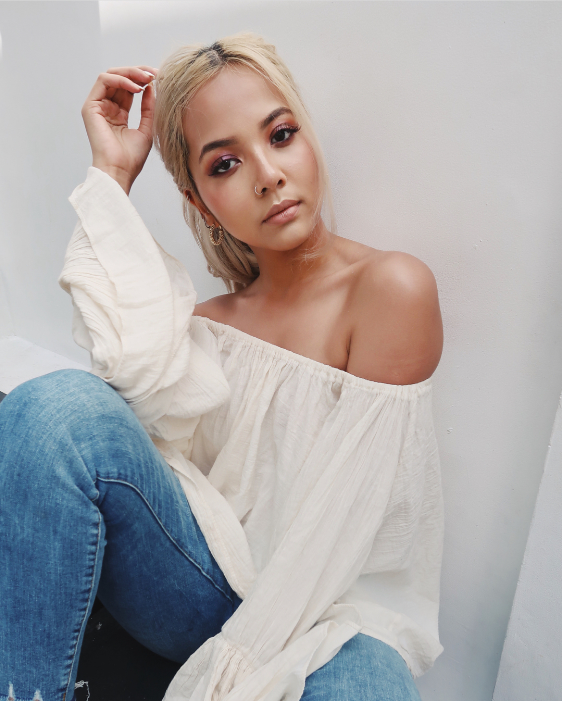 Instagram Aisyah Aziz